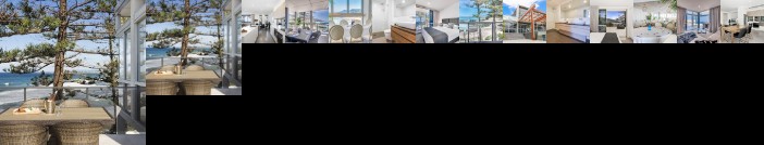 Headlands Austinmer Beach