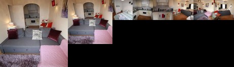 Cosy Central Apartment with Parking