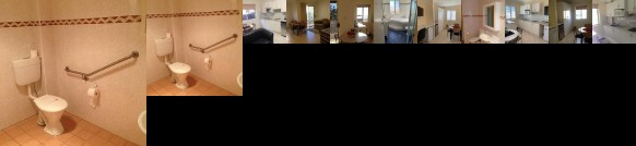 Bel Mondo Apartments