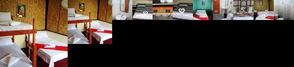 Coron Guapos Guesthouse