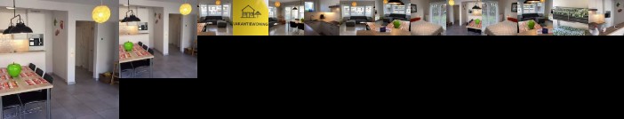 Residentie Week-end Elisalaan