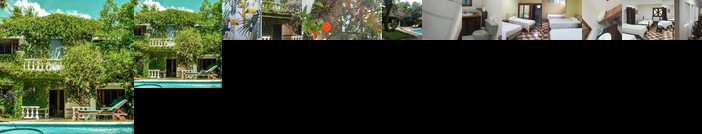 Villa Carolina Puerto Plata