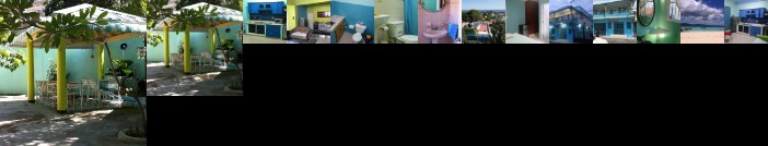 Casa Azul - Apartment Puerto Plata