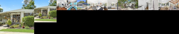 Flynns Beach Caravan Park