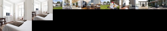 Bnapartments Carregal