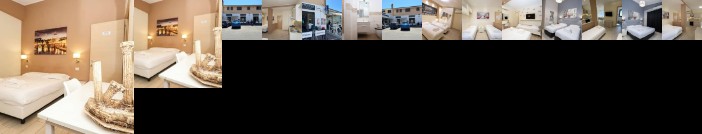 Le Ghiande Guest House