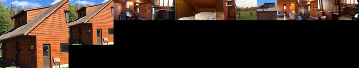 Le chalet Shawinigan