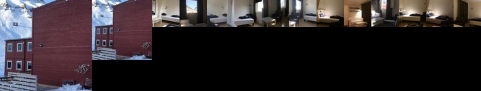 Haugen Pensjonat Svalbard