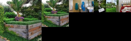 Oneroa Secret Garden Apartments