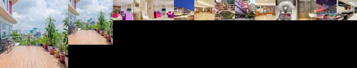 MySpace@BGC Managed By ZEN Rooms