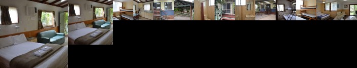 Leisure Tourist Park