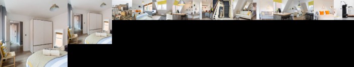 Modern Loft Grand Central