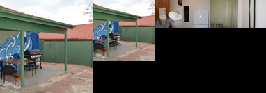 Luke's Cozy Guest House