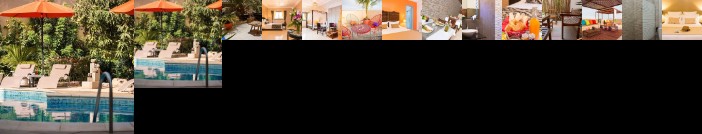 Villa Renaissance Dakar