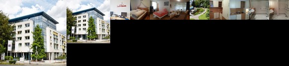 Wohnstift Auf der Kronenburg