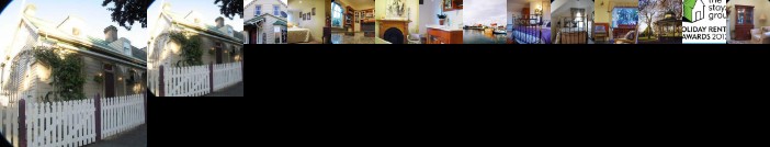 Ellie's Place on City Park