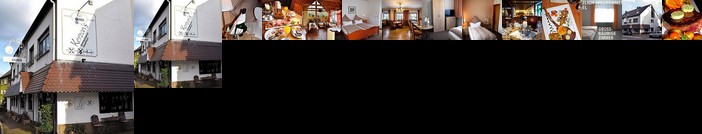 Hotel- Restaurant Kerzan's