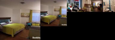 Komfort Appartment Neckerau