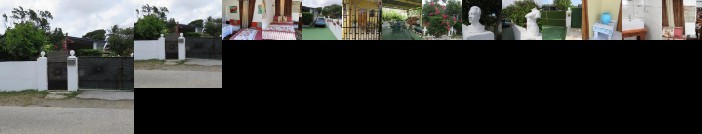 Apartment Rustic Curacao