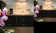 Apartmenthaus Marten