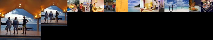 Village Life Maldives