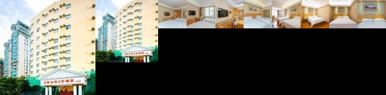 Vienna 3 Best Hotel Guangzhou Guangzhou Tower