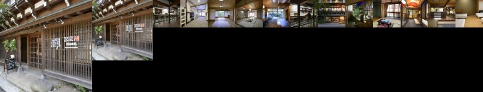 ZEN Hostel Yamanouchi