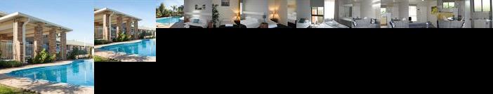 Hybiscus Waterfront Apartments