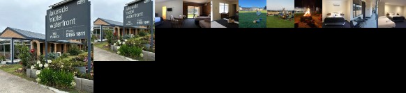 Lakeside Motel Waterfront