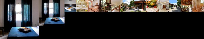 Jessies Guest House Seychelles