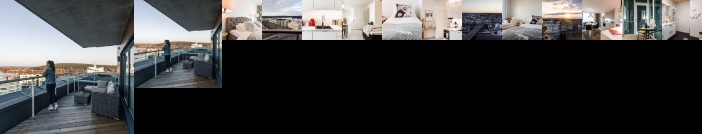 Nordica Design Residence Rovaniemi