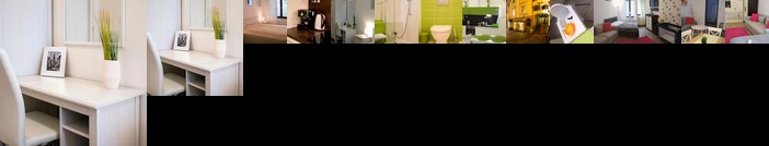 Stay In City Apartment Bastova