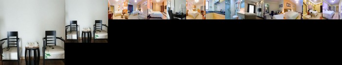 Guangzhou Hua Ji Apartment Pazhou Expo Branch