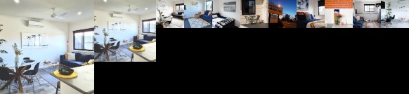 Beachcomber Holiday Units