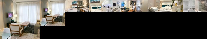 Granger Luxury Suites by Totalstay