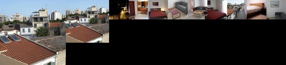 Semeli Apartments Nicosia
