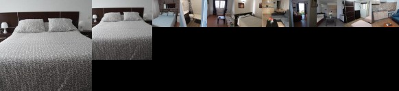 Vista Puerto Apartments