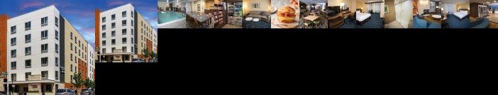 Fairfield Inn & Suites by Marriott Cincinnati Uptown/University Area