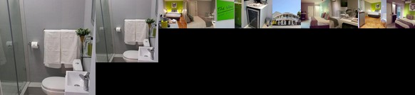 The Vibe Guest Studios