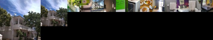 The Vibe Dorp Street