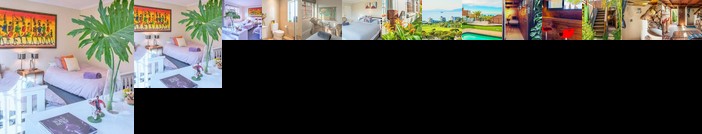 Three Bedroom Garden House