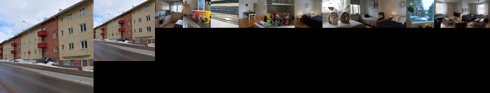 Ounasvaara Arctic Suite