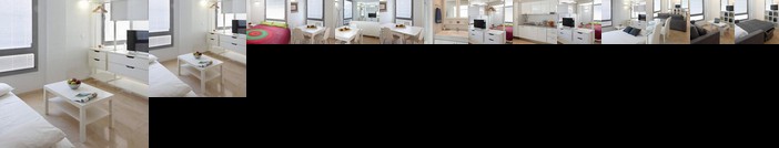 Apartamentos Molinos