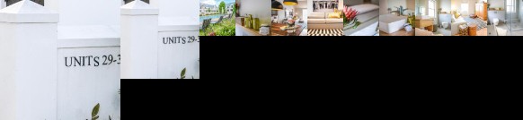 Collection Luxury Apartments De Zalze Lodge