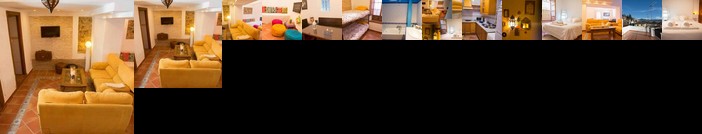 Apartamento del Realejo