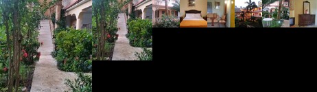 Residence Paradise Hotel