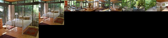 Glasshouse In The Winelands