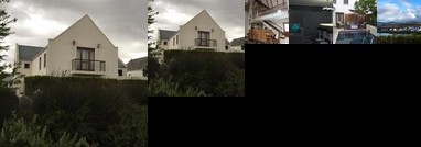 De Zalze golf Estate