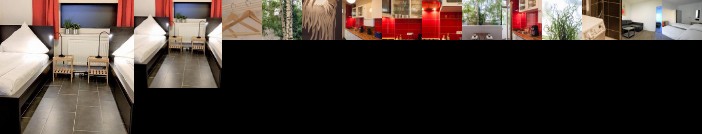 Centrally located 2-room apartment