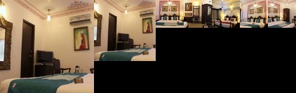 OYO 2700 Hotel Inder Prakash